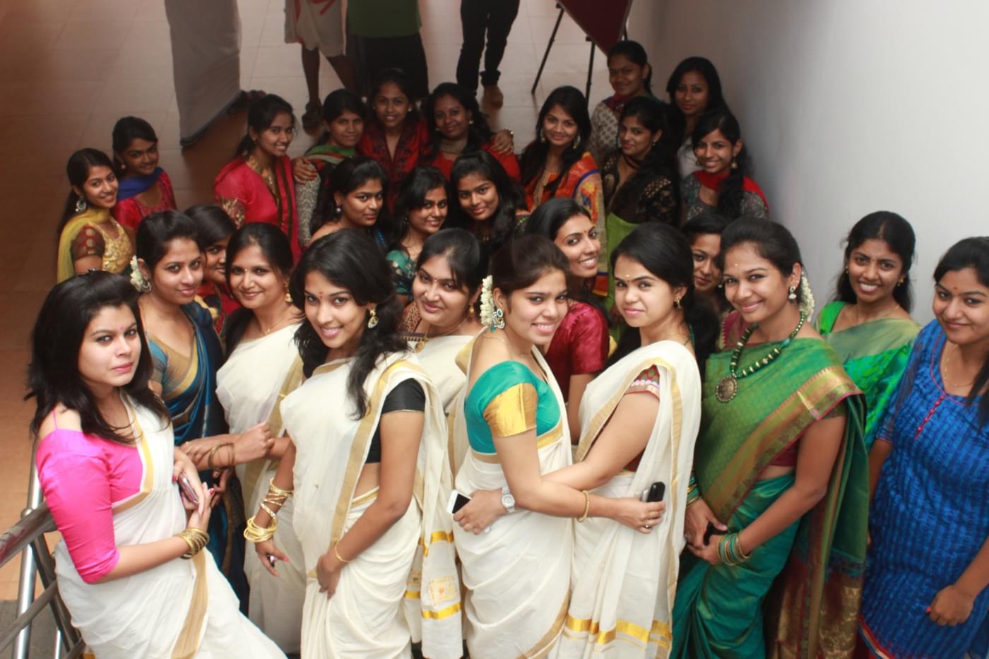 Dr GR Damodaran College of Science Coimbatore Activity 1 photo 40